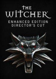 The Witcher: Enhanced Edition Director's Cut