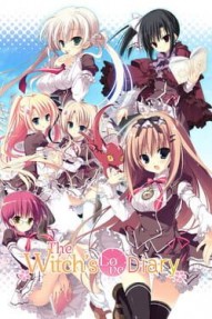 The Witch's Love Diary