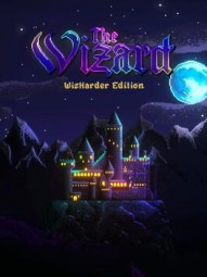The Wizard: WizHarder Edition
