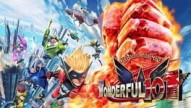 The Wonderful 101: Remastered