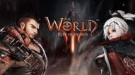The World 3: Rise of Demon