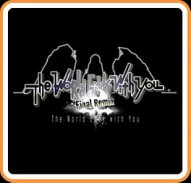 The World Ends With You: Final Remix
