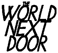 The World Next Door