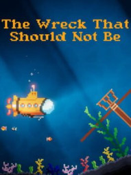 The Wreck That Should Not Be