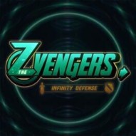 The Zvengers: Infinity Defense