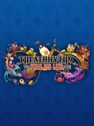 Theatrhythm: Final Bar Line - Final Fantasy XVI Pack