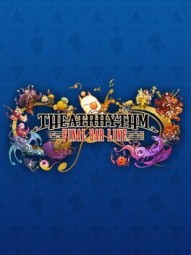 Theatrhythm: Final Bar Line - SaGa Pack Vol. 3