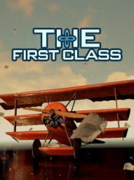 TheFirstClass VR