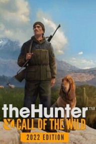 TheHunter Call of the Wild: 2022 Edition
