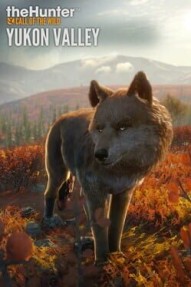 theHunter: Call of the Wild - Yukon Valley