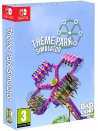 Theme Park Simulator: Collector's Edition