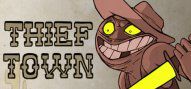 Thief Town