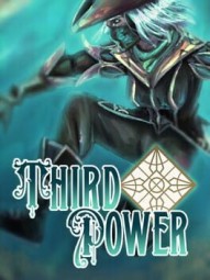Third Power