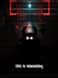 This is Interesting