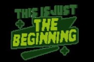 This is Just the Beginning