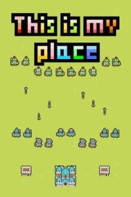 This is My Place