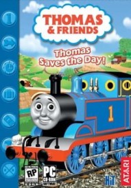 Thomas and Friends: Thomas Saves the Day