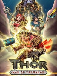 Thor: War of Tapnarok