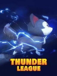 Thunder League Online