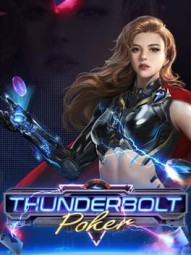 Thunderbolt Poker