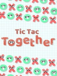Tic Tac Together