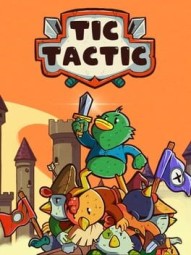 Tic Tactic