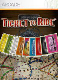 Ticket To Ride