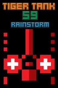 Tiger Tank 59 Ⅰ Rainstorm