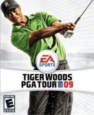 Tiger Woods PGA Tour 09