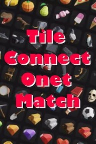 Tile Connect: Onet Match