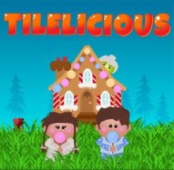 Tilelicious: Delicious Tiles