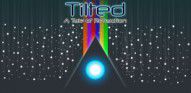 Tilted - A Tale of Refraction