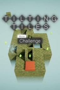 Tilting Tiles: Micro Challenge