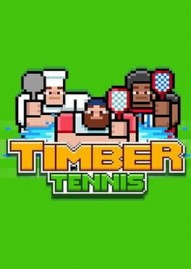 Timber Tennis