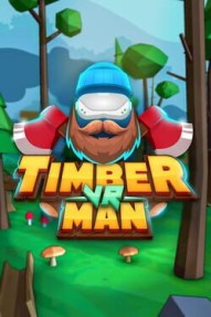 Timberman VR