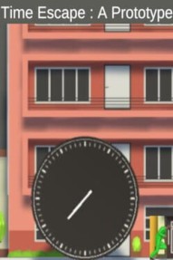 Time Escape: A Prototype