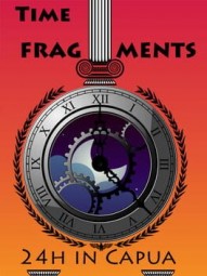 Time Fragments: 24h in Capua