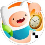 Time Tangle: Adventure Time