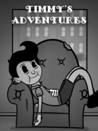 Timmy's Adventures