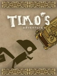 Timo's Adventures