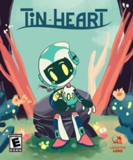 Tin-Heart: The Game