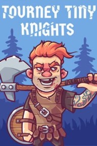 Tiny Fight