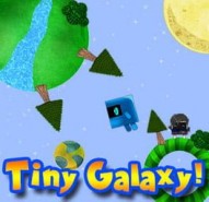 Tiny Galaxy
