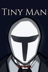Tiny Man's Revenge