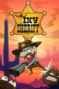 Tiny Sheriff