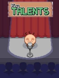Tiny Talents