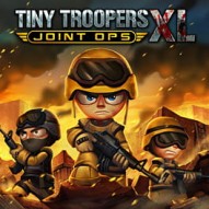 Tiny Troopers Joint Ops XL