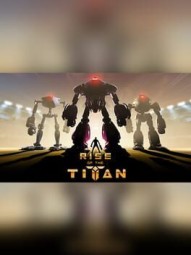 Titan Arena
