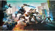 Titanfall: Assault