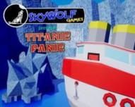 Titanic Panic